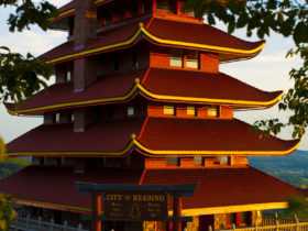 Pagoda 5