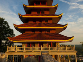 Pagoda 6